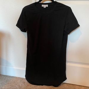 Forever 21 T-Shirt Dress